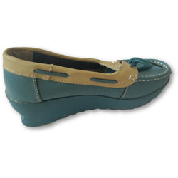 Fashion Sport Shoes Loafers - Shoe Bank
