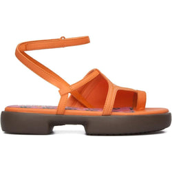 Camper Fiss Toe Loop Sandal - Shoe Bank