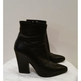 Prada Gorgeous Ankle Boots - Shoe Bank