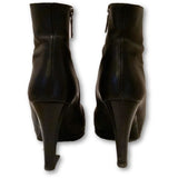 Prada Gorgeous Ankle Boots - Shoe Bank