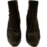 Prada Gorgeous Ankle Boots - Shoe Bank