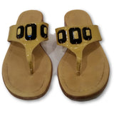Bruno Magli Jewel Sandals - Shoe Bank