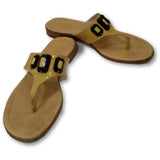 Bruno Magli Jewel Sandals - Shoe Bank