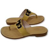 Bruno Magli Jewel Sandals - Shoe Bank