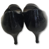 Zara Open Toe Pumps - Shoe Bank