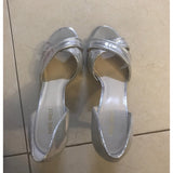 Nine West Metallic Pumps - Shoe Bank