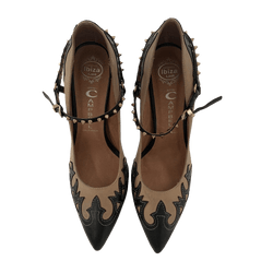 Jeffrey Campbell Sexy Pumps