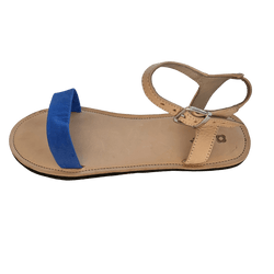 Deux Mains Socially responsible shoes!
