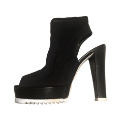 Roberto festa Open toe stilletoes