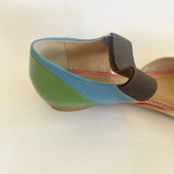 Stephanie Flats - Shoe Bank