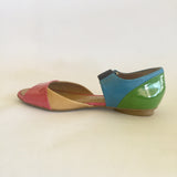 Stephanie Flats - Shoe Bank