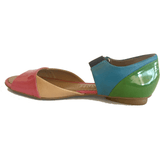 Stephanie Flats - Shoe Bank