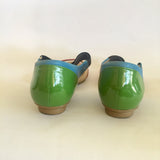 Stephanie Flats - Shoe Bank
