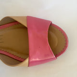 Stephanie Flats - Shoe Bank