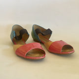 Stephanie Flats - Shoe Bank