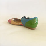 Stephanie Flats - Shoe Bank
