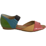 Stephanie Flats - Shoe Bank