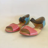 Stephanie Flats - Shoe Bank