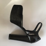Mi Amor Chunky Heel Pumps - Shoe Bank