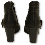 Derniere Version Booties - Shoe Bank