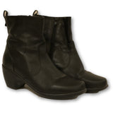 Hush Puppies Booties - Shoe Bank