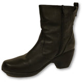 Hush Puppies Booties - Shoe Bank