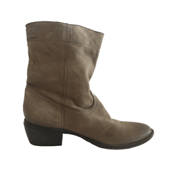 Diesel Ankle Boots - Shoe Bank