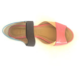 Stephanie Flats - Shoe Bank