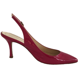 Fabio Rusconi Sling Back Pumps - Shoe Bank