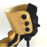 Prada Metalic Pumps - Shoe Bank