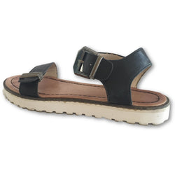 Fuzzi Sandals - Shoe Bank