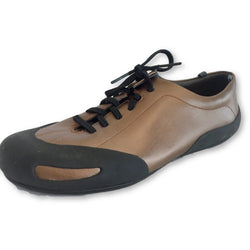 Camper Gold Sneakers - Shoe Bank