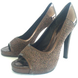 Givenchy Bead Embellished Pumps - Shoe Bank