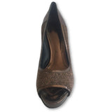 Givenchy Bead Embellished Pumps - Shoe Bank