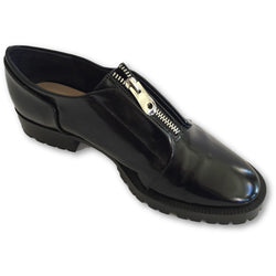 Zara Trafaluc - Shoe Bank