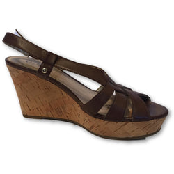 Guess Platforms - Shoe Bank