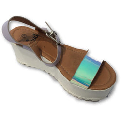 Fend Platforms - Shoe Bank
