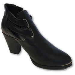 Castro Ankle Boots - Shoe Bank