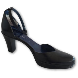 Caligula Pumps - Shoe Bank