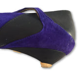 Irregular Choice Flats - Shoe Bank