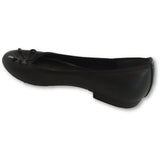 Marco Tozzi Ballerina Flats - Shoe Bank