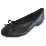 Marco Tozzi Ballerina Flats - Shoe Bank