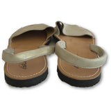 Parklane Silver Flats - Shoe Bank