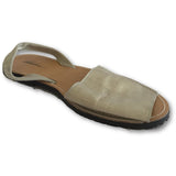 Parklane Silver Flats - Shoe Bank