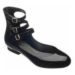 Melissa by VIvienne Westwood Ballet Style Shoe - Shoe Bank
