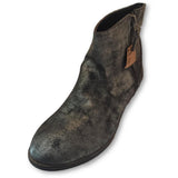 Route 66 Metallic Boots - Shoe Bank