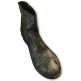 Route 66 Metallic Boots - Shoe Bank