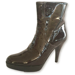 R & Renzy Ankle Boots - Shoe Bank
