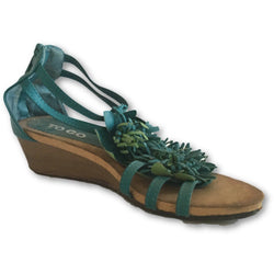 To Go Sandals - Shoe Bank