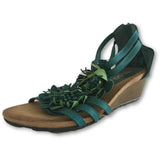 To Go Sandals - Shoe Bank